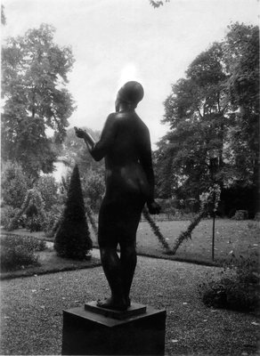 Maillol Eté in Floragarten