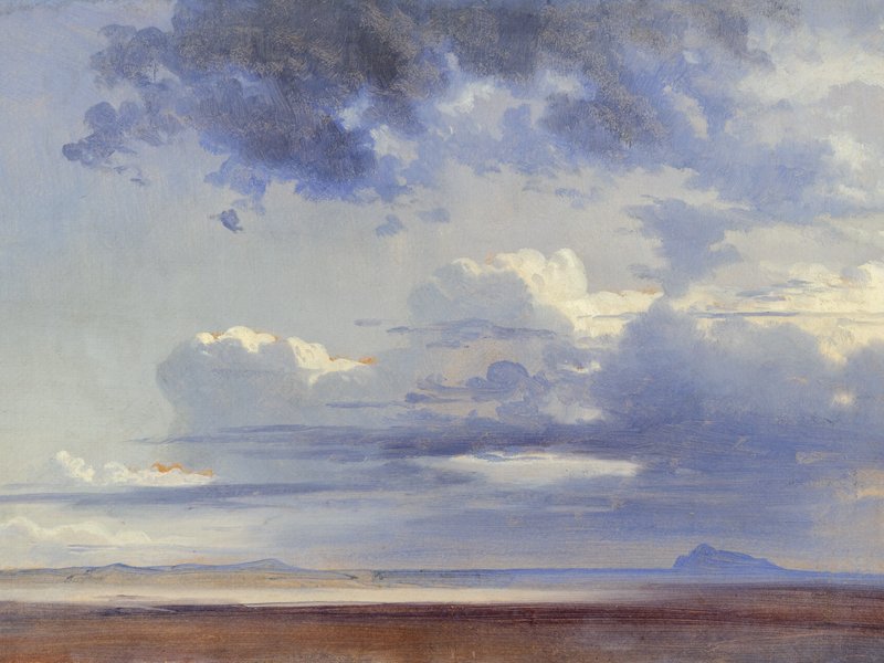 Frey_Himmel und Wolken