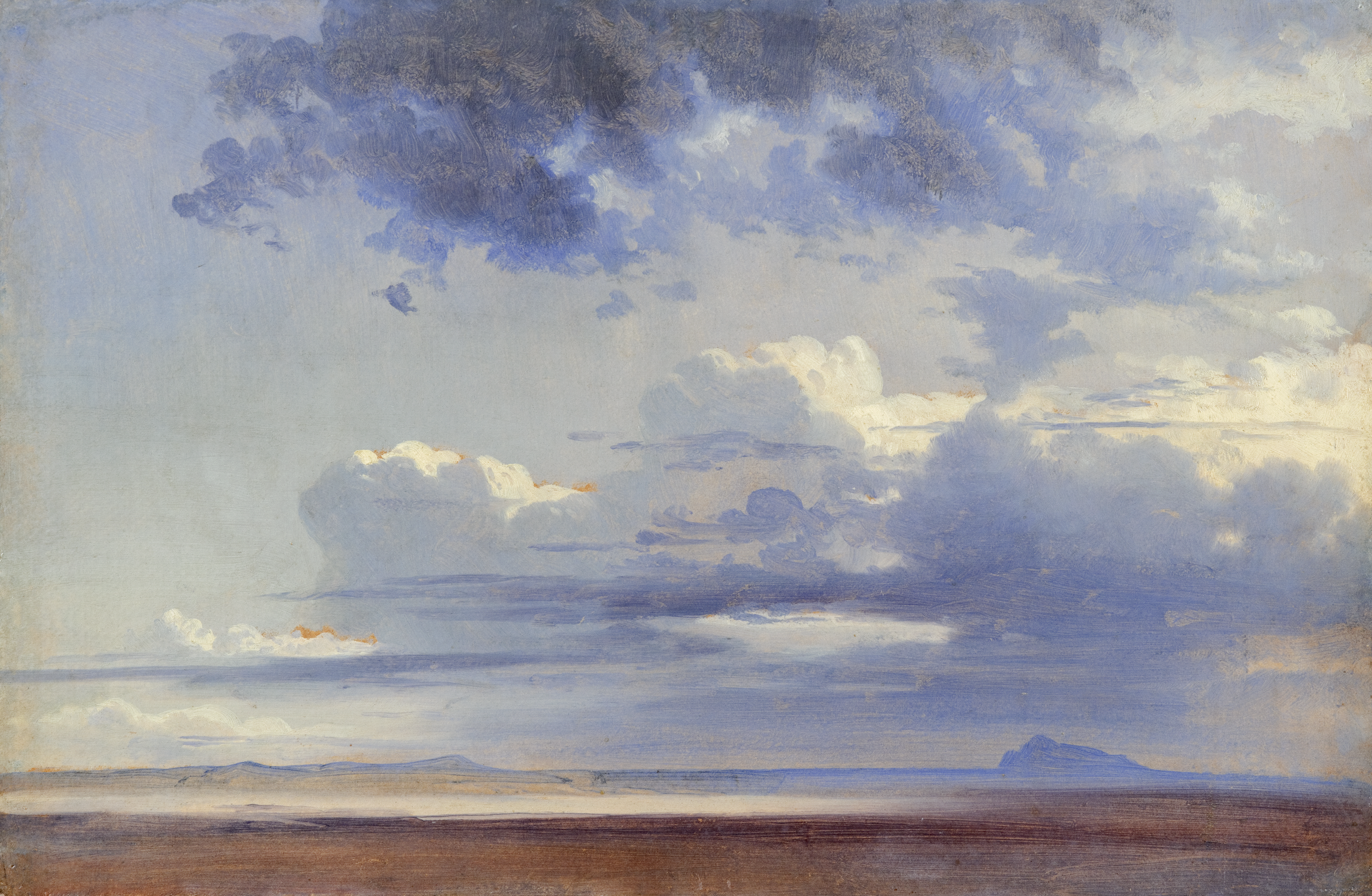 Frey_Himmel und Wolken