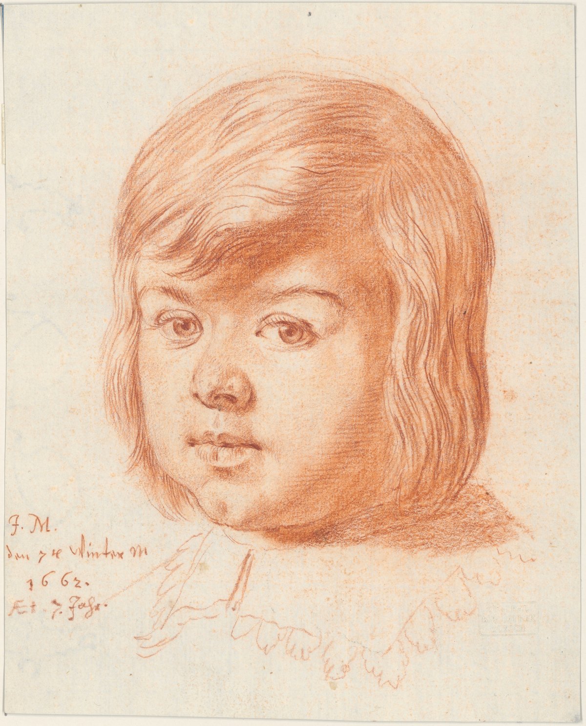 Meyer - Sohn Johannes Meyer