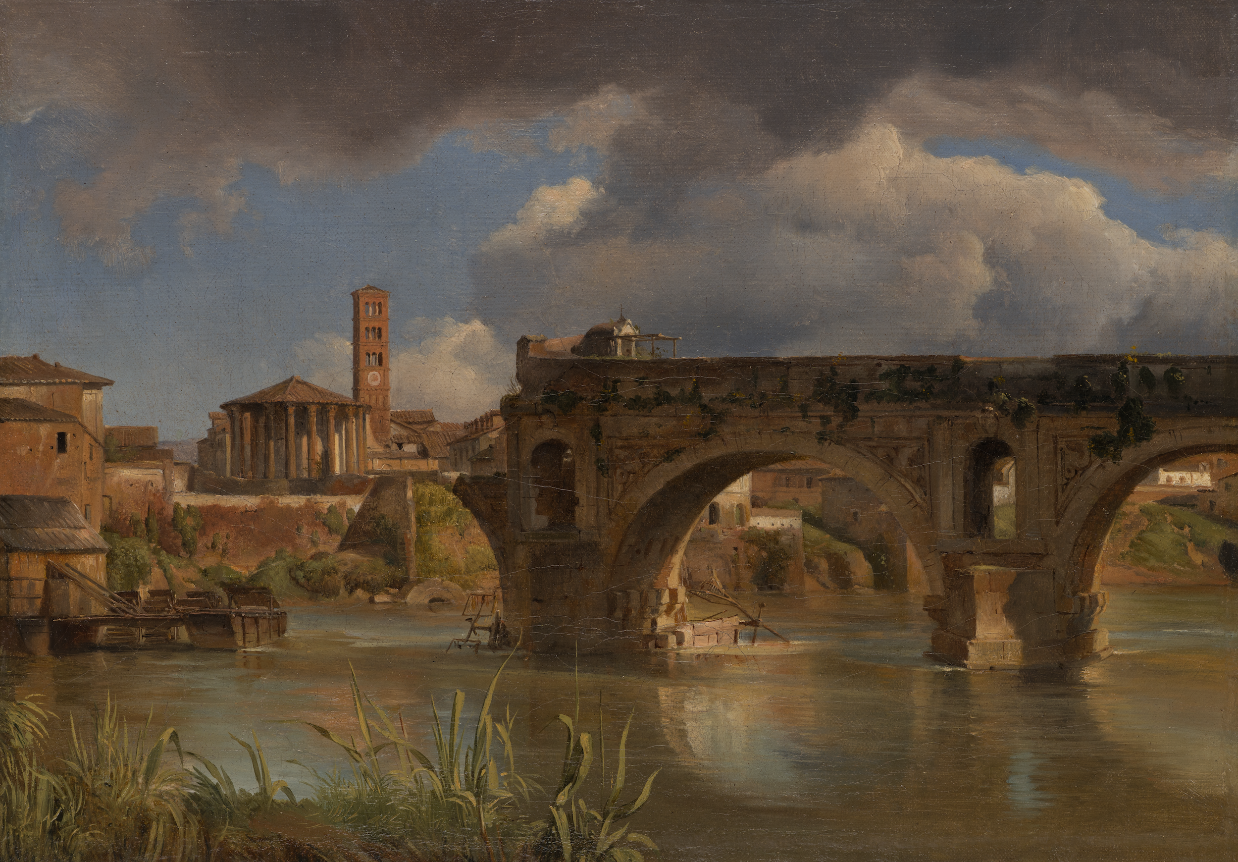 Michallon_Ponte Rotto